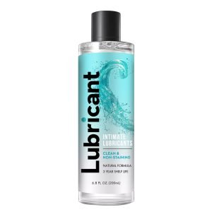 Intimate Lubricant