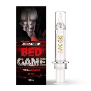Tropical Delay Spray